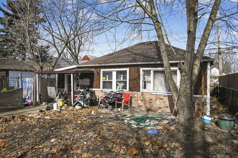 7559 Toepfer Road Warren City MI 48091