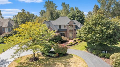 2115 Stonebridge Drive S Pittsfield Charter Township MI 48108