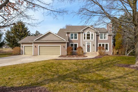 2798 Innisbrook Drive Portage City MI 49024