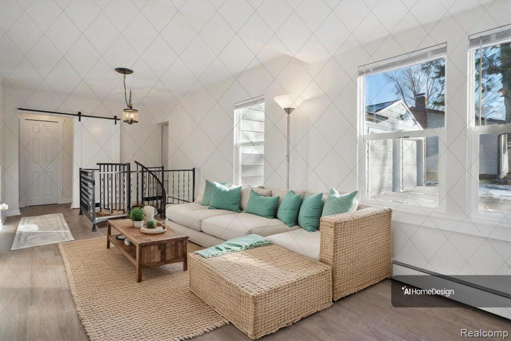 3575 Knollview Avenue