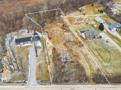 8101-8111 Adair Road Casco Township MI 48064