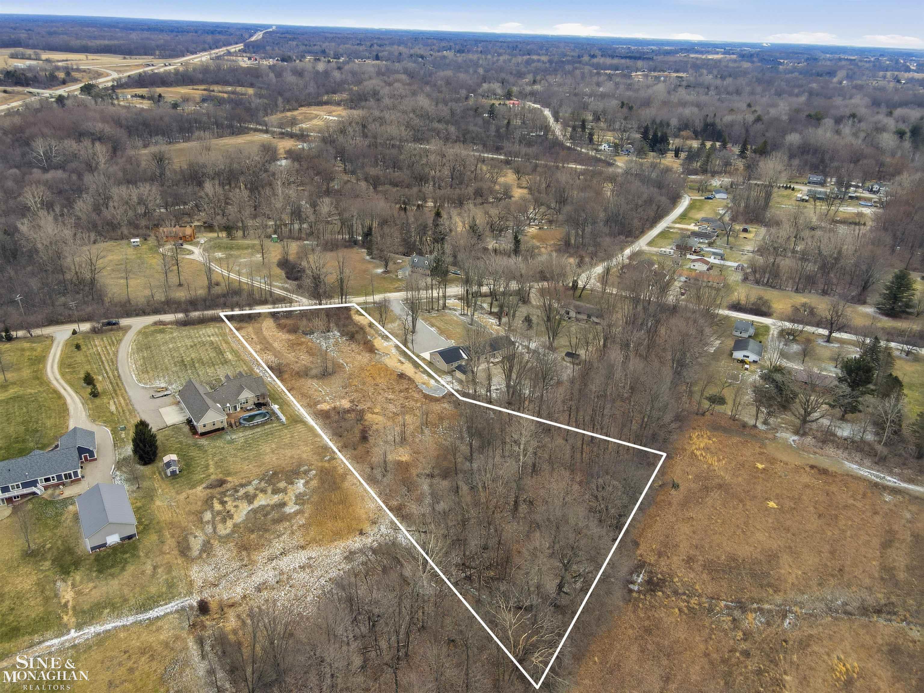 8101-8111 Adair Road