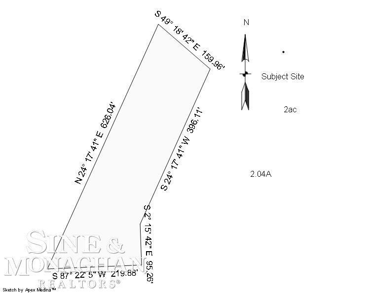 8101-8111 Adair Road