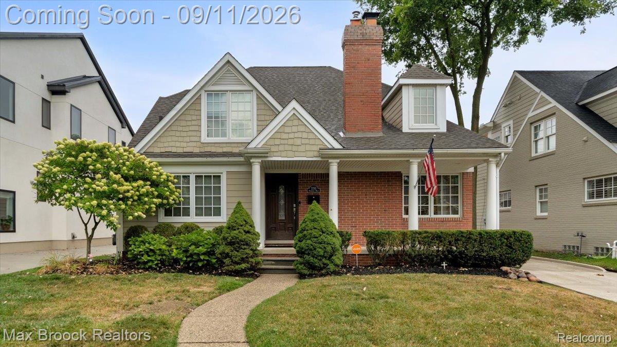 2253 Pembroke Road