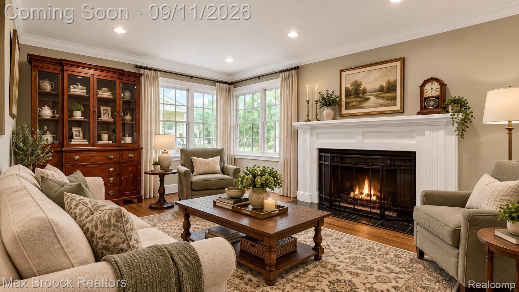 2253 Pembroke Road