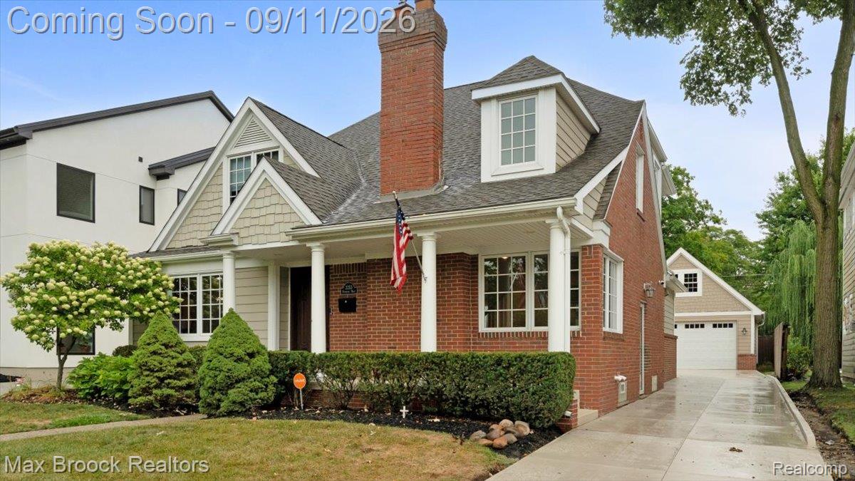 2253 Pembroke Road