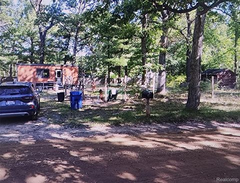 4391 117th Avenue Valley Township MI 49010