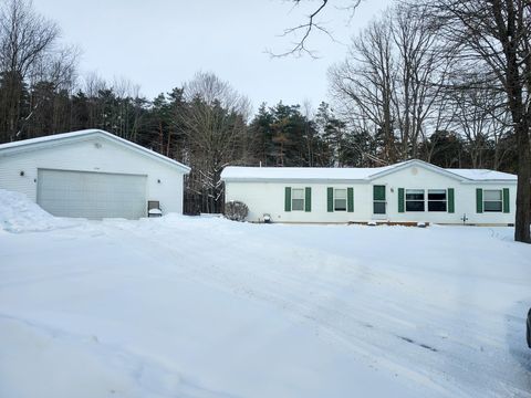 114 Bay City Trail Roscommon Township MI 48629