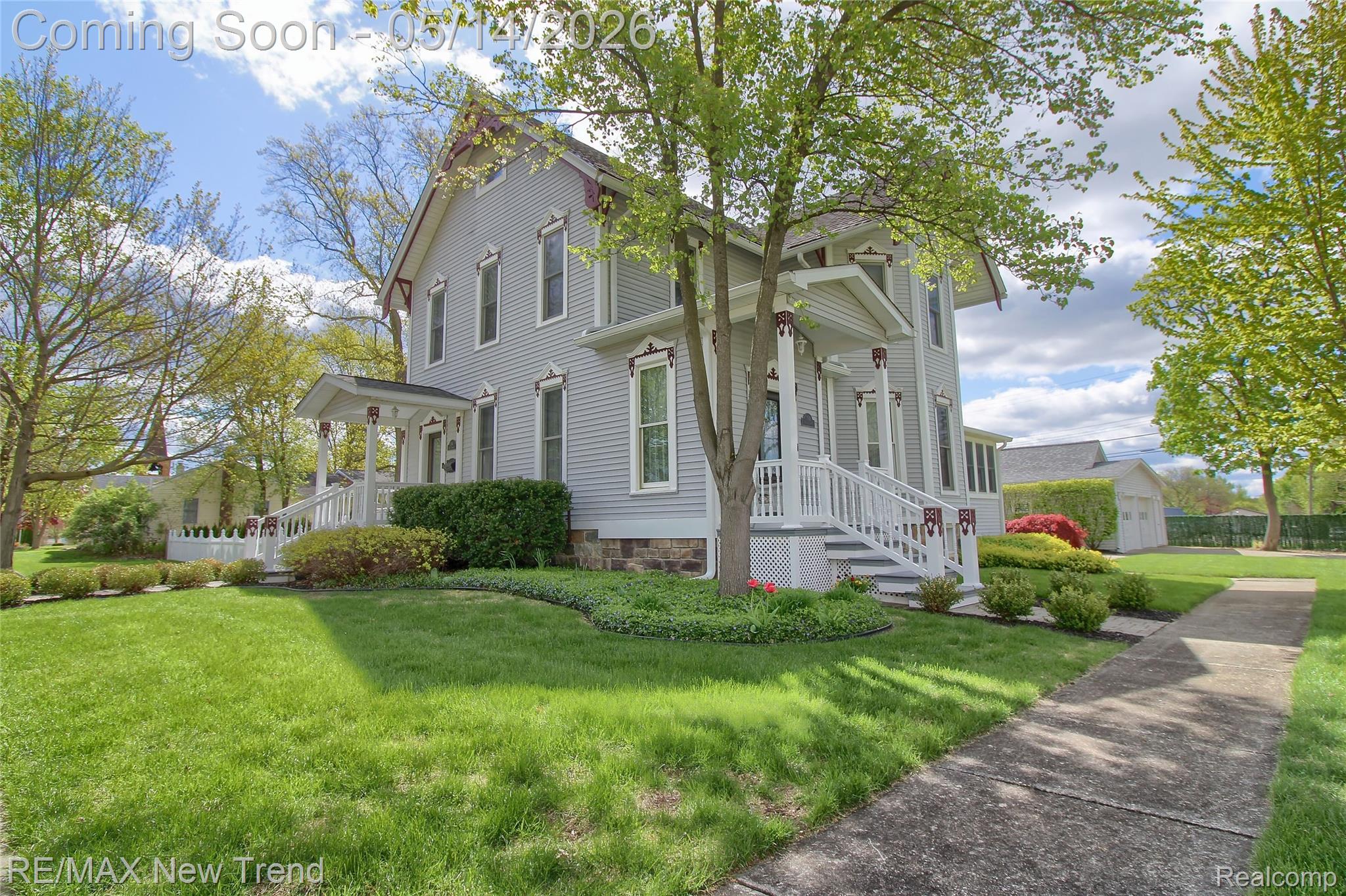 304 E Liberty Street