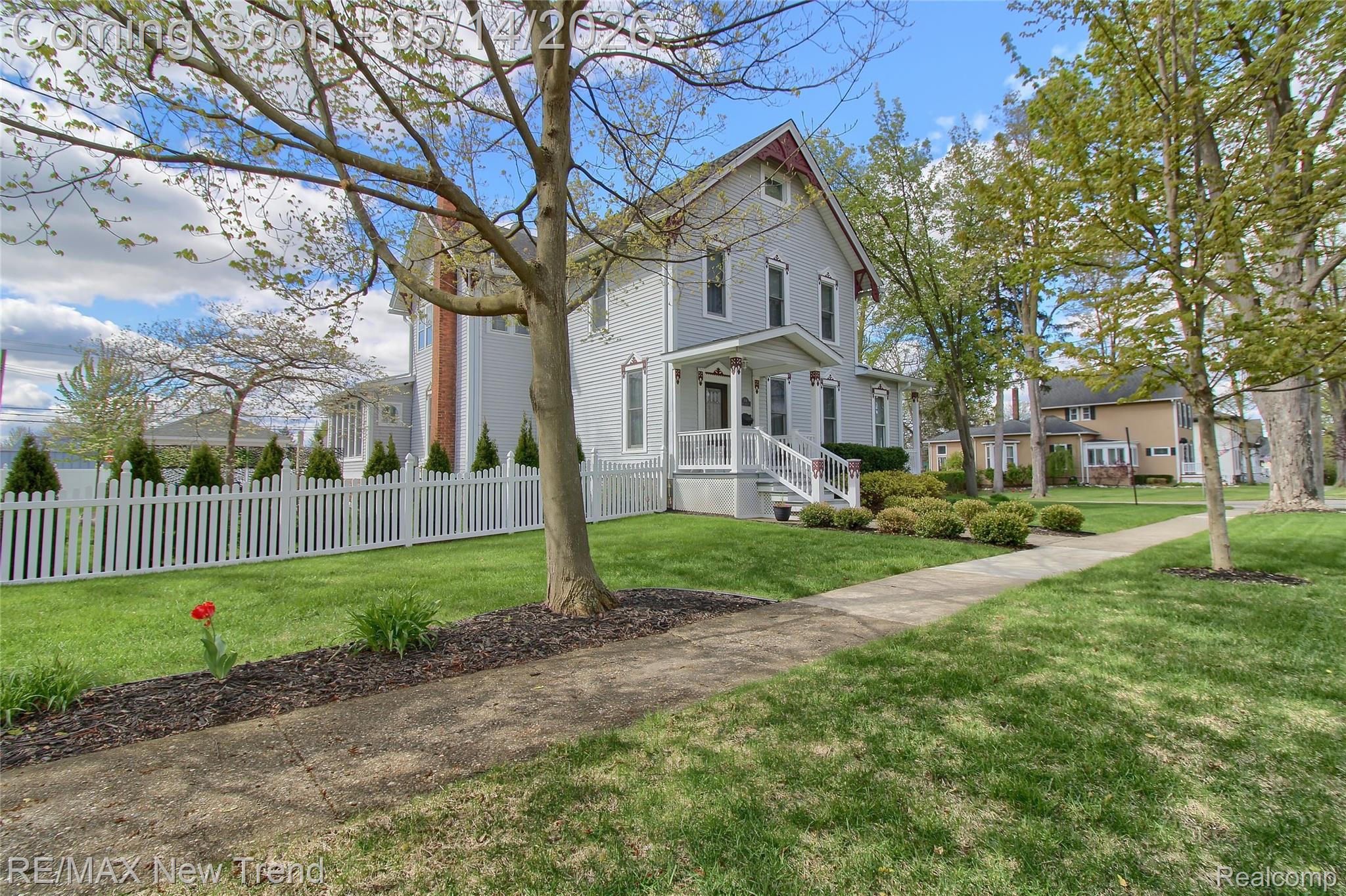 304 E Liberty Street