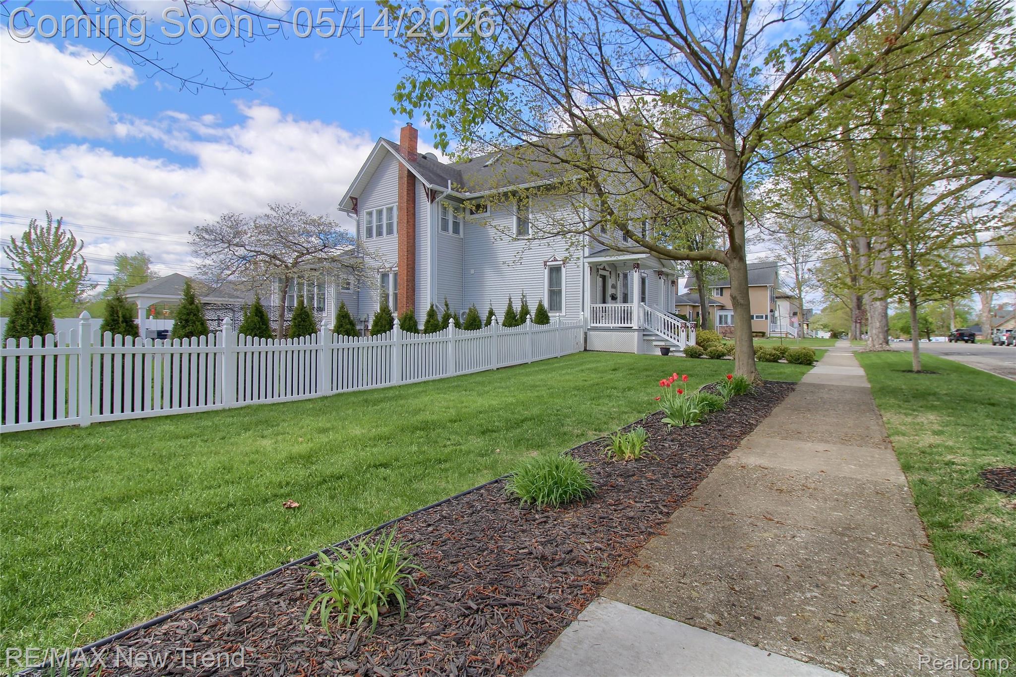 304 E Liberty Street