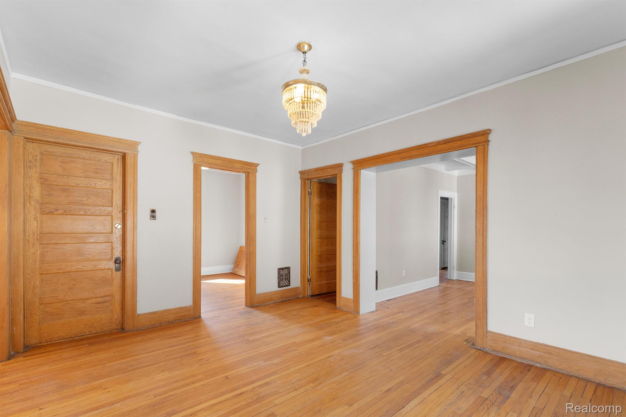 Detroit City, Michigan 48214, United States, 3 Bedrooms Bedrooms, ,1 BathroomBathrooms,Residential,Active,143884