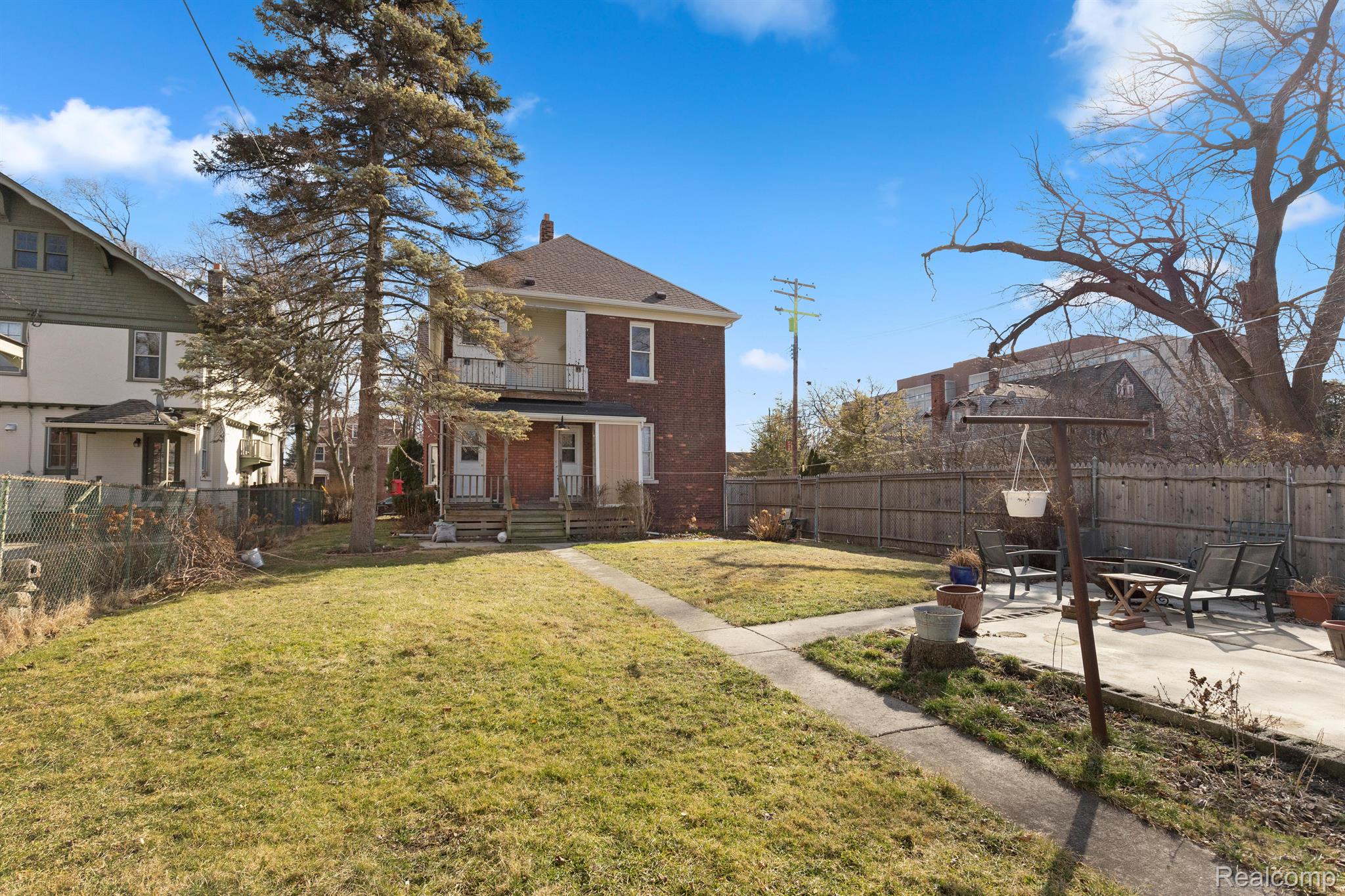 Detroit City, Michigan 48214, United States, 3 Bedrooms Bedrooms, ,1 BathroomBathrooms,Residential,Active,143884