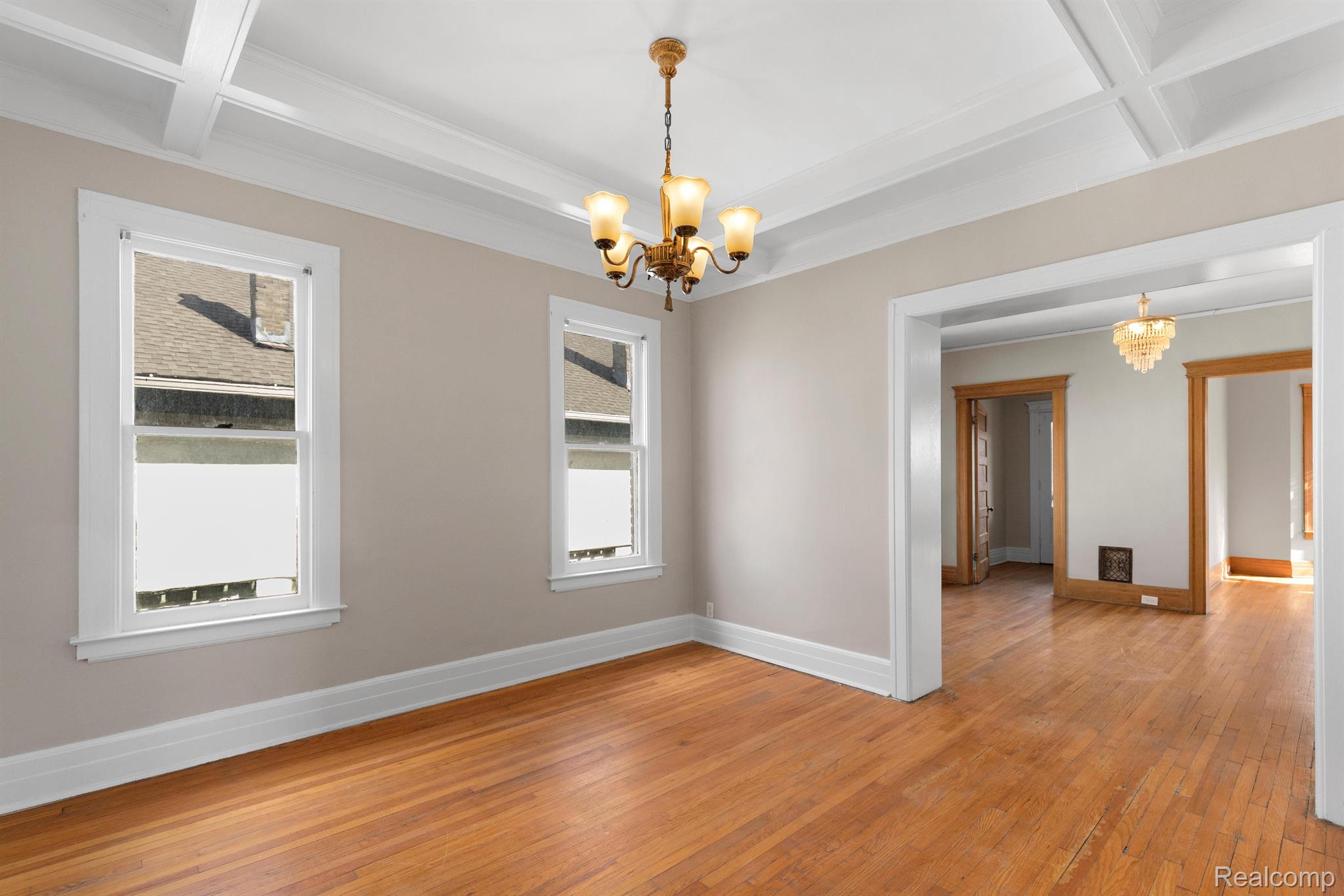 Detroit City, Michigan 48214, United States, 3 Bedrooms Bedrooms, ,1 BathroomBathrooms,Residential,Active,143884