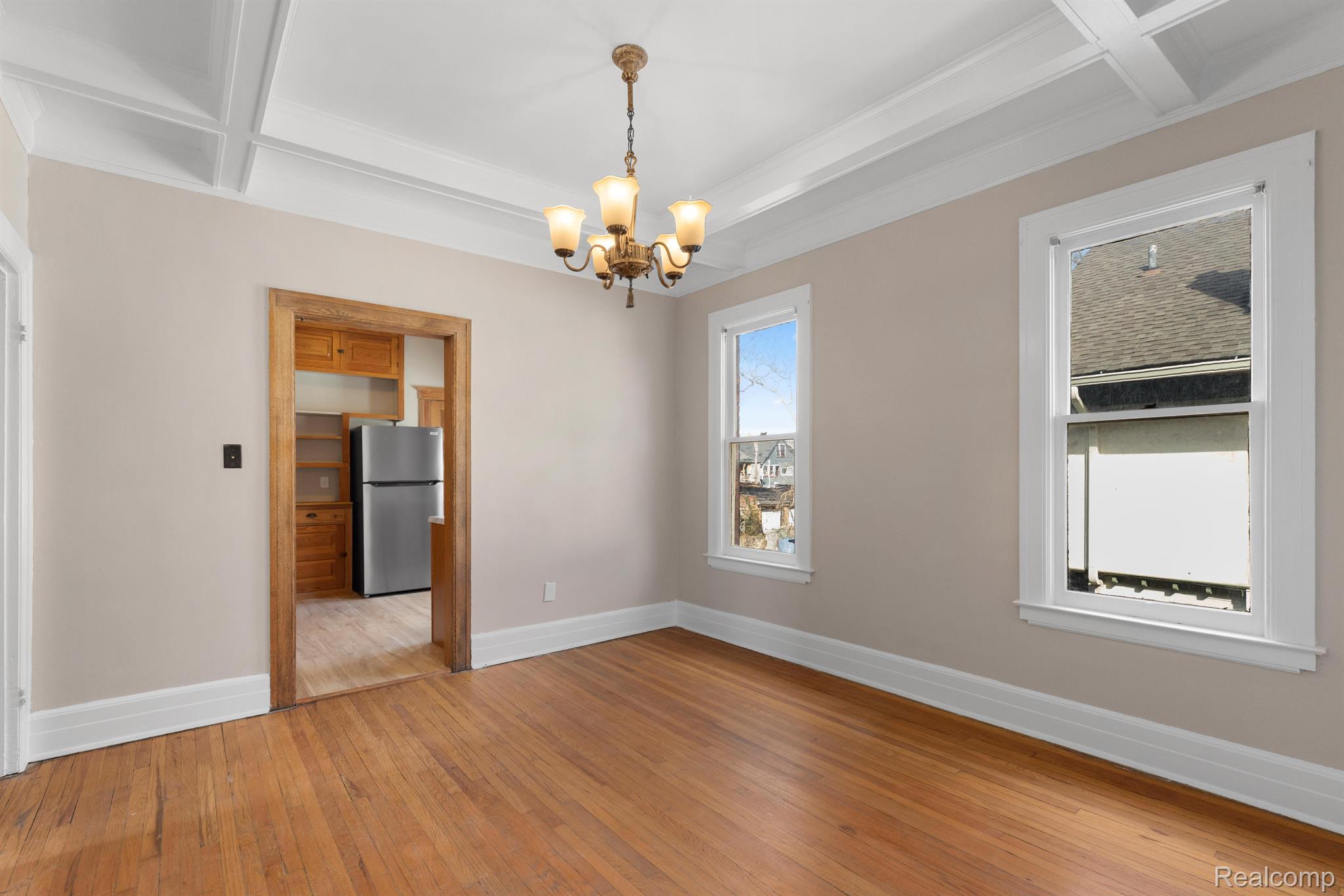 Detroit City, Michigan 48214, United States, 3 Bedrooms Bedrooms, ,1 BathroomBathrooms,Residential,Active,143884