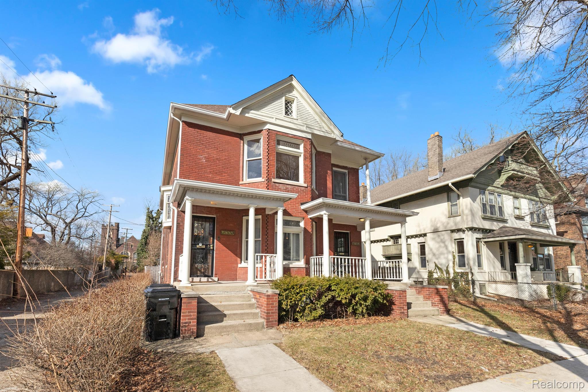 Detroit City, Michigan 48214, United States, 3 Bedrooms Bedrooms, ,1 BathroomBathrooms,Residential,Active,143884 Detroit City, Michigan 48214, United States, 3 Bedrooms Bedrooms, ,1 BathroomBathrooms,Residential,Active,143884