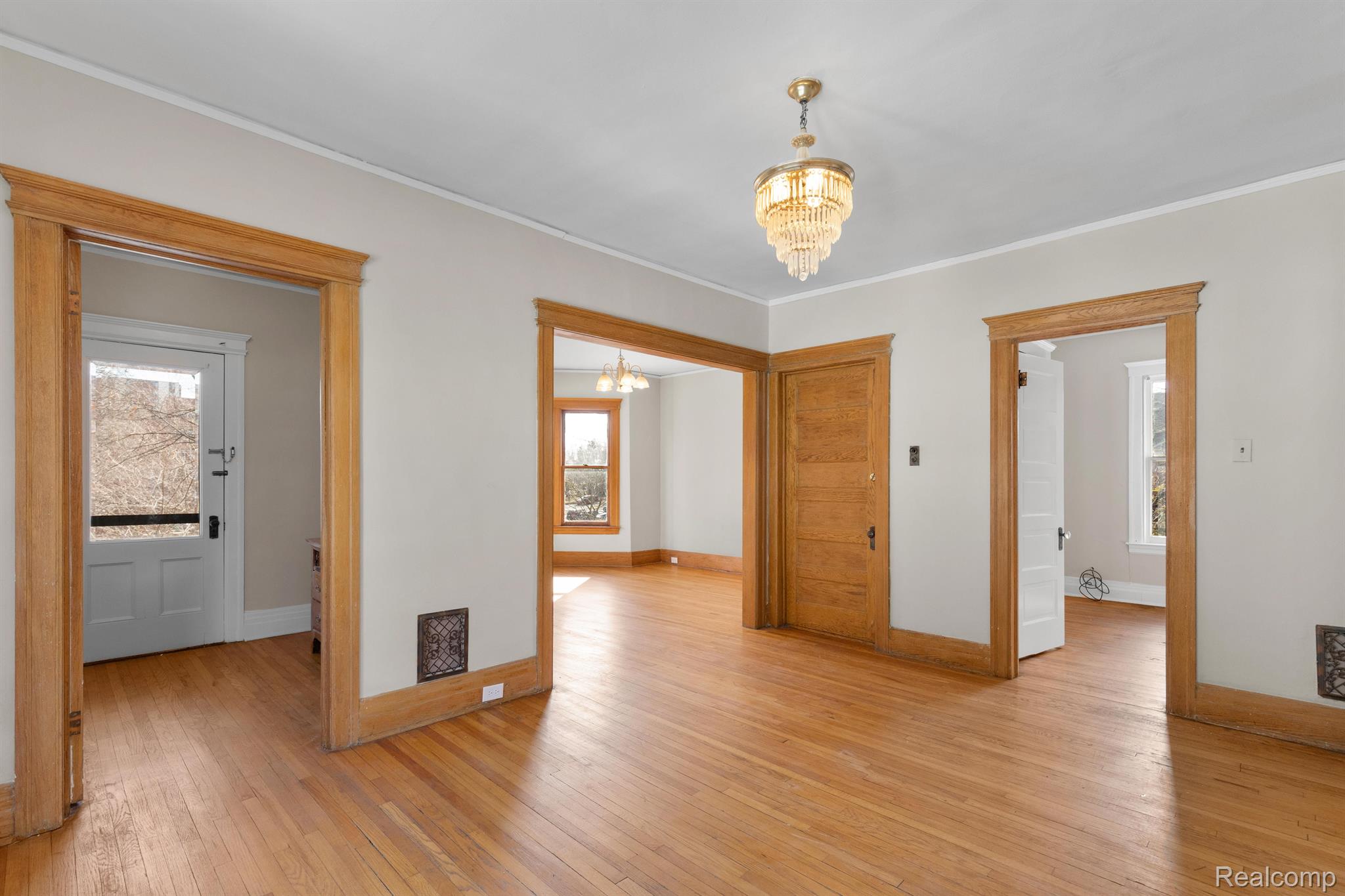 Detroit City, Michigan 48214, United States, 3 Bedrooms Bedrooms, ,1 BathroomBathrooms,Residential,Active,143884