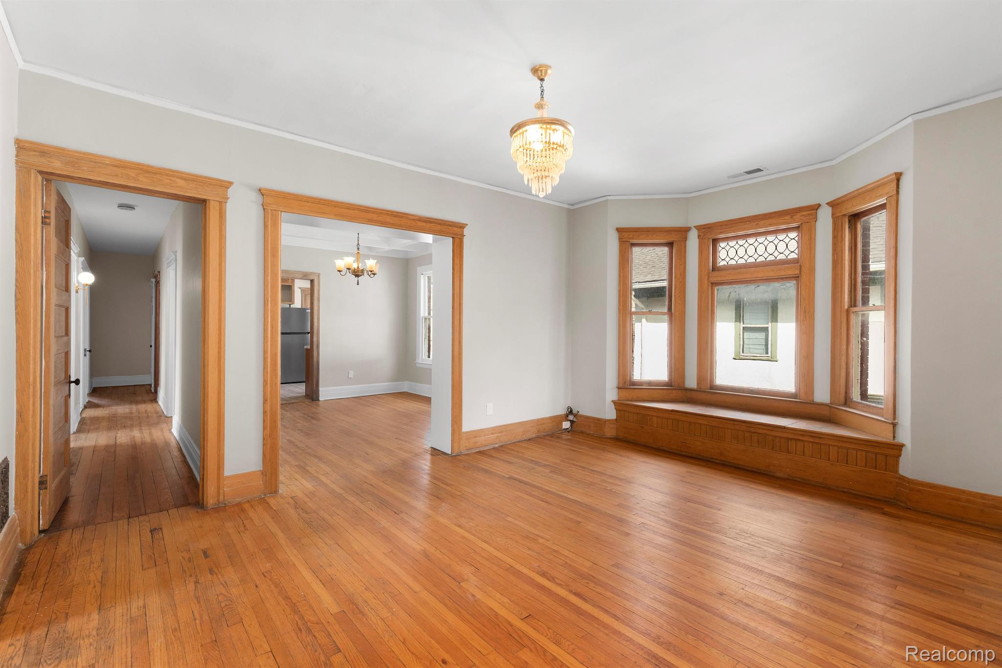 Detroit City, Michigan 48214, United States, 3 Bedrooms Bedrooms, ,1 BathroomBathrooms,Residential,Active,143884