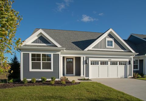 3708 Marabella Place Kalamazoo Charter Township MI 49006