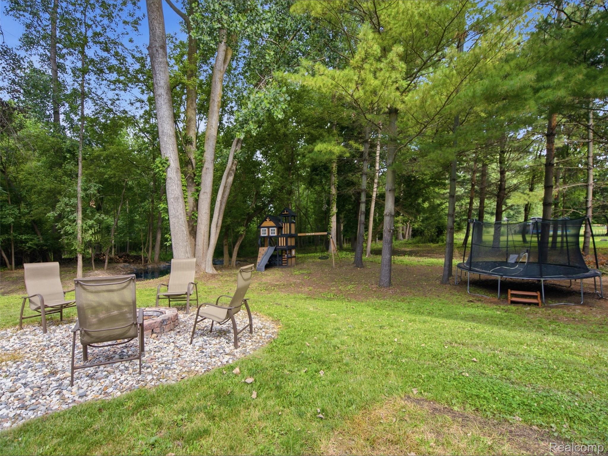 2258 S Long Lake Road