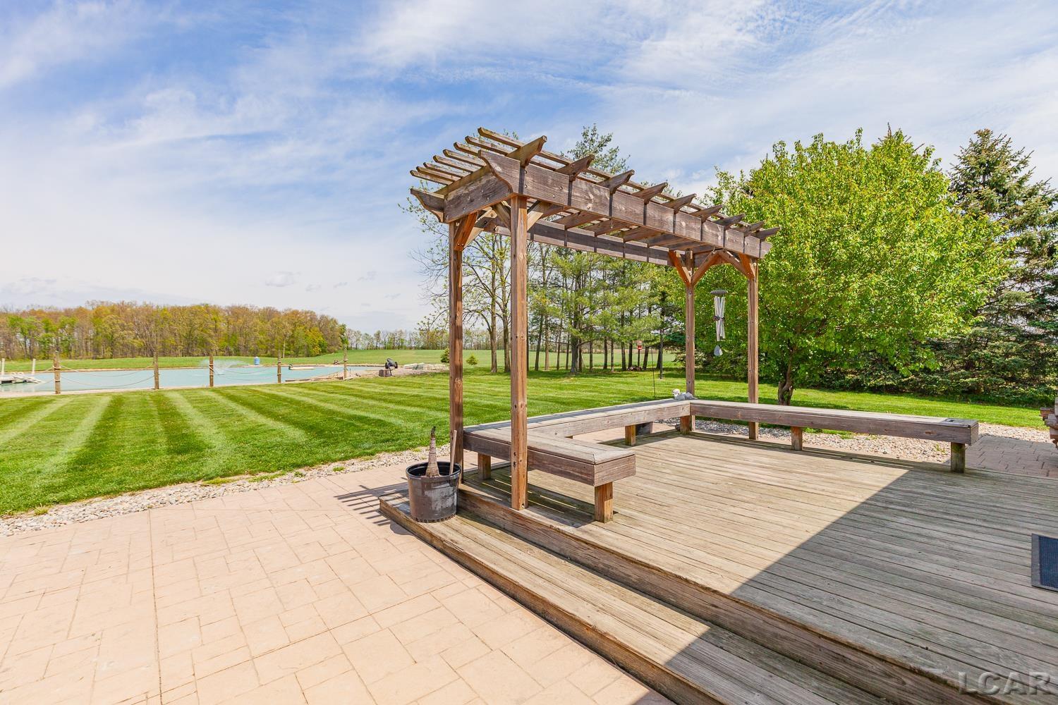 16580 W Ridgeville Road