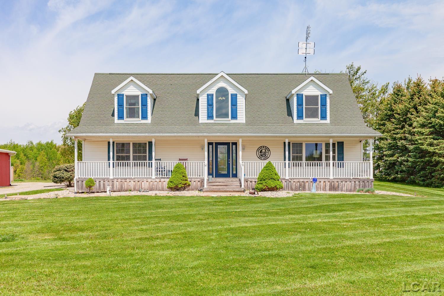 16580 W Ridgeville Road