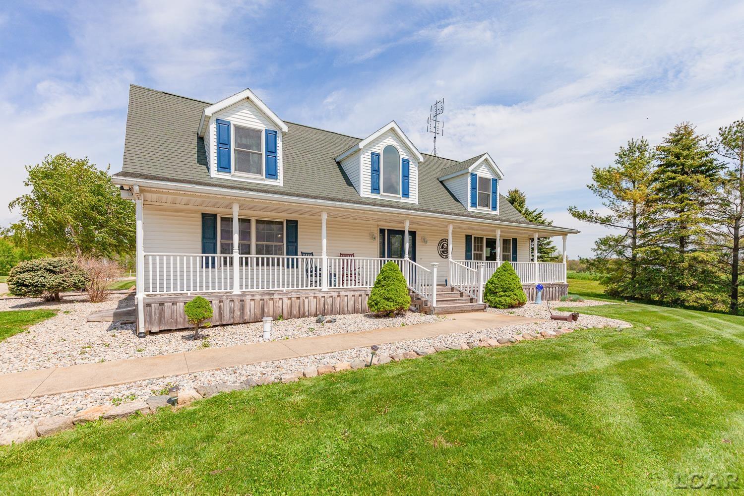 16580 W Ridgeville Road