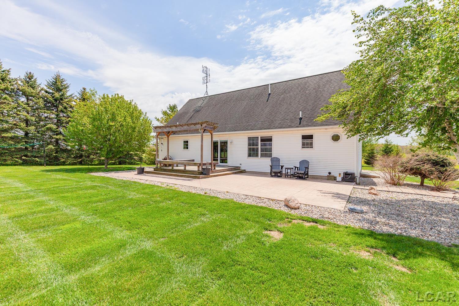 16580 W Ridgeville Road