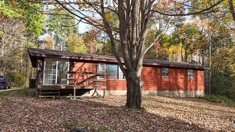 18824 30th Avenue Marion Township MI 49665