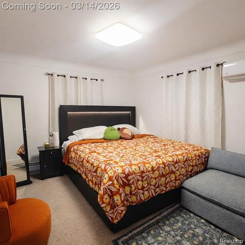 Tiny photo for 5441 Arden Avenue, Warren City, MI 48092 (MLS # 20261016149)