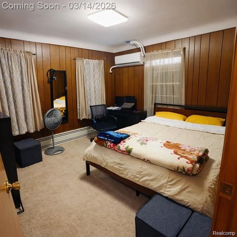 Tiny photo for 5441 Arden Avenue, Warren City, MI 48092 (MLS # 20261016149)