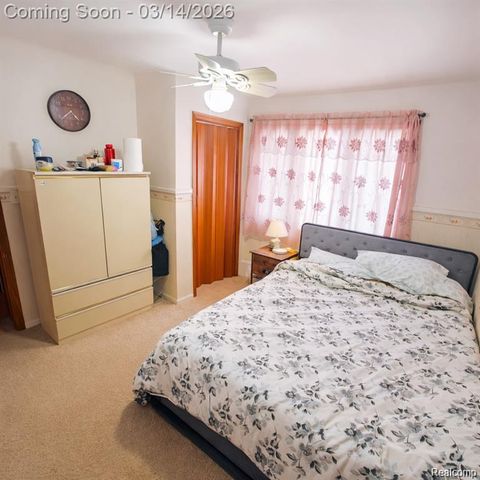 Tiny photo for 5441 Arden Avenue, Warren City, MI 48092 (MLS # 20261016149)