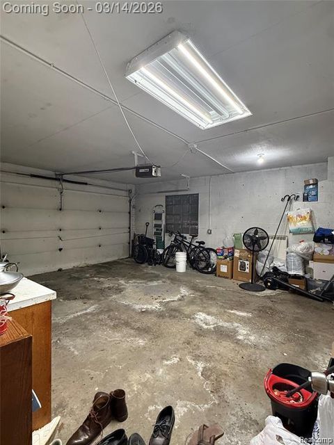 Tiny photo for 5441 Arden Avenue, Warren City, MI 48092 (MLS # 20261016149)