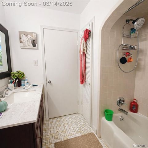 Tiny photo for 5441 Arden Avenue, Warren City, MI 48092 (MLS # 20261016149)