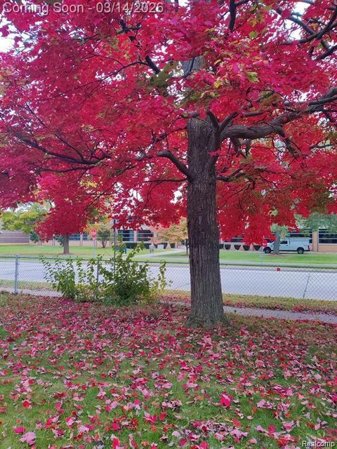 Tiny photo for 5441 Arden Avenue, Warren City, MI 48092 (MLS # 20261016149)