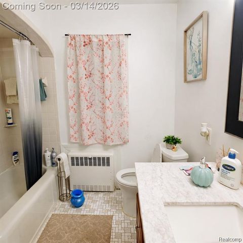 Tiny photo for 5441 Arden Avenue, Warren City, MI 48092 (MLS # 20261016149)