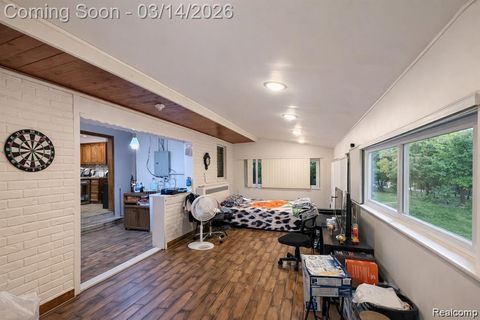 Tiny photo for 5441 Arden Avenue, Warren City, MI 48092 (MLS # 20261016149)