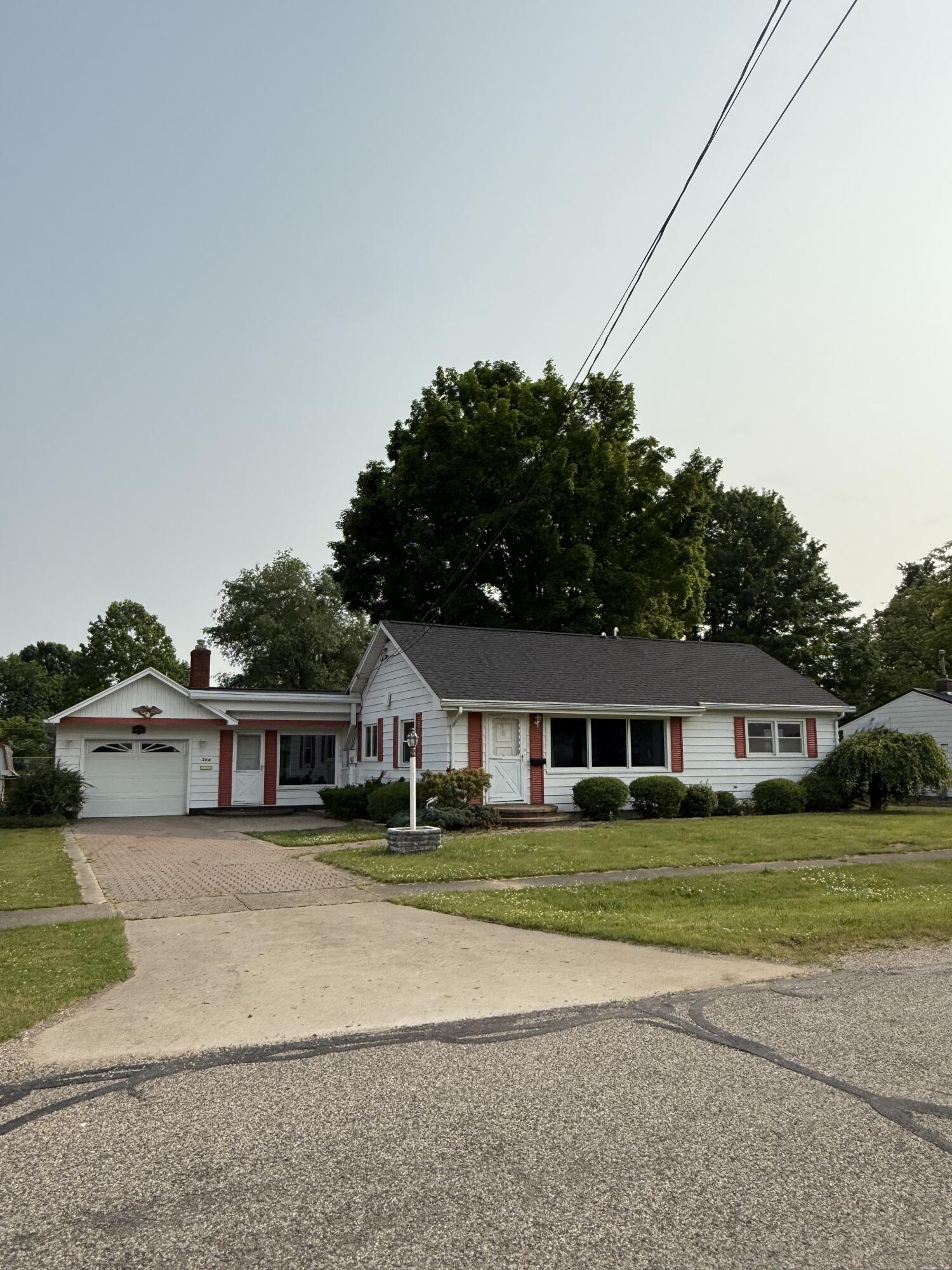 308 Strait Court