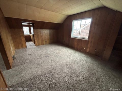 10222 Beaconsfield Street Detroit City MI 48224