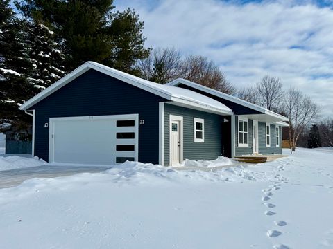 518 S Sullivan Avenue Fremont City MI 49412