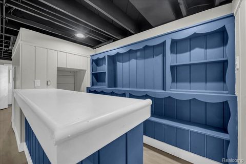 Tiny photo for 16891 Sorrento Street, Detroit City, MI 48235 (MLS # 20251061012)