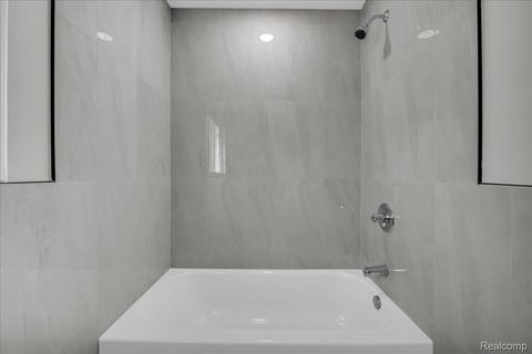 Tiny photo for 16891 Sorrento Street, Detroit City, MI 48235 (MLS # 20251061012)