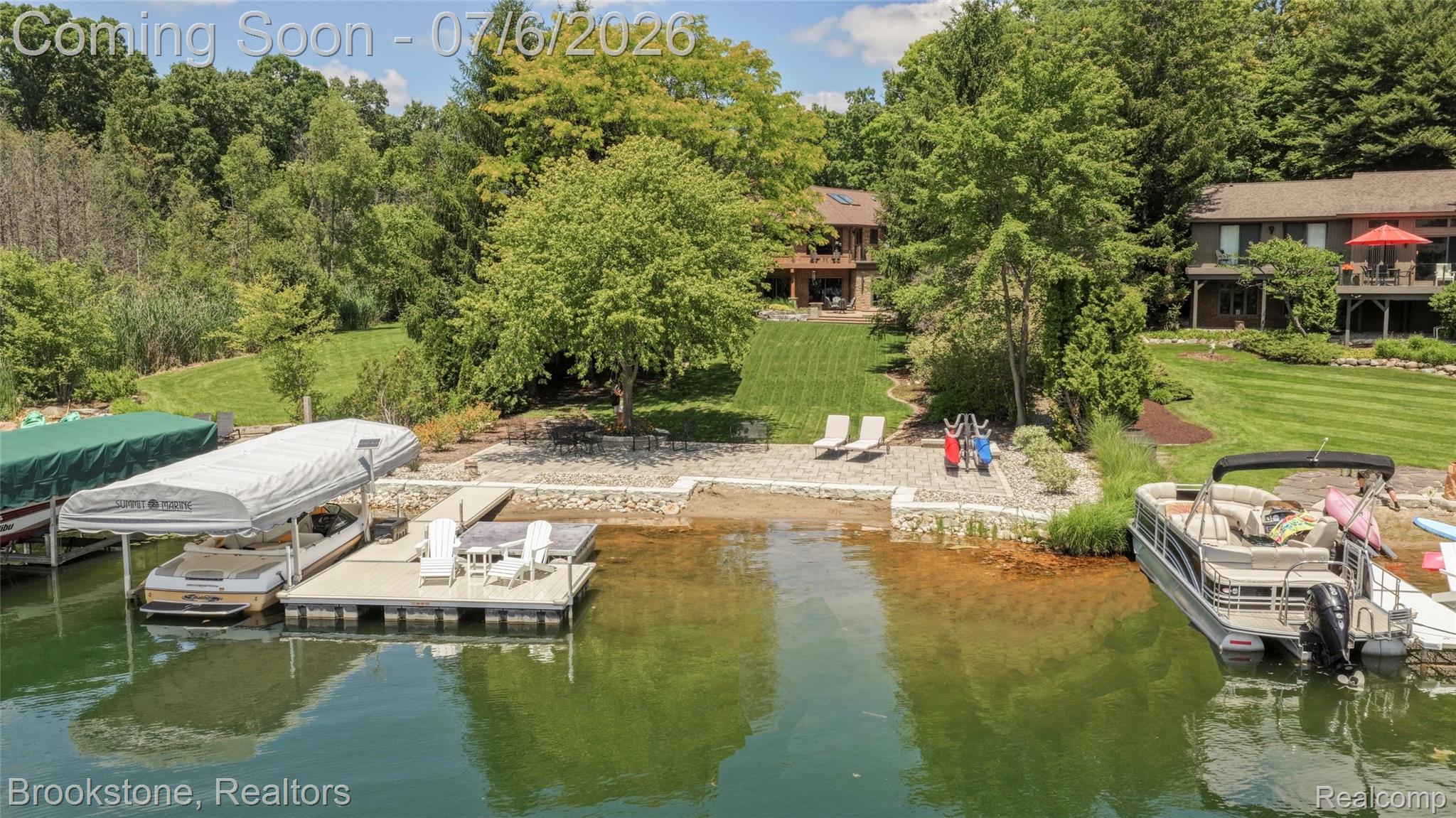 7215 DEER LAKE Court
