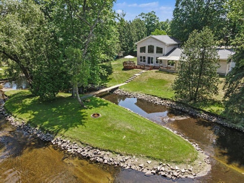 Photo of 9064 E M20, Newfield Township, MI 49421 (MLS # 67026036808)