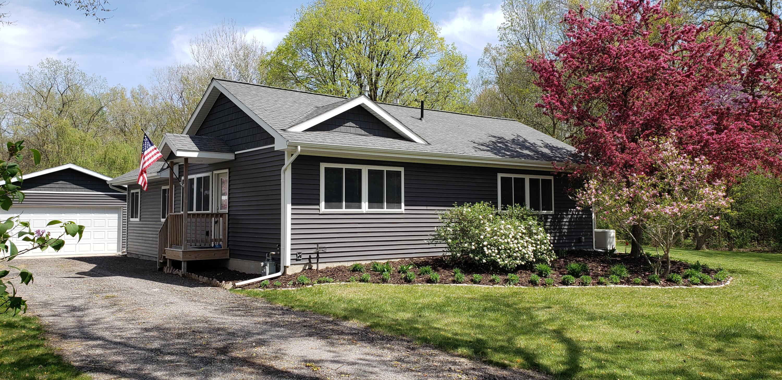 12151 Bunton Road