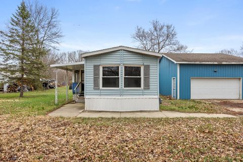 1825 34th Street Allegan Township MI 49010