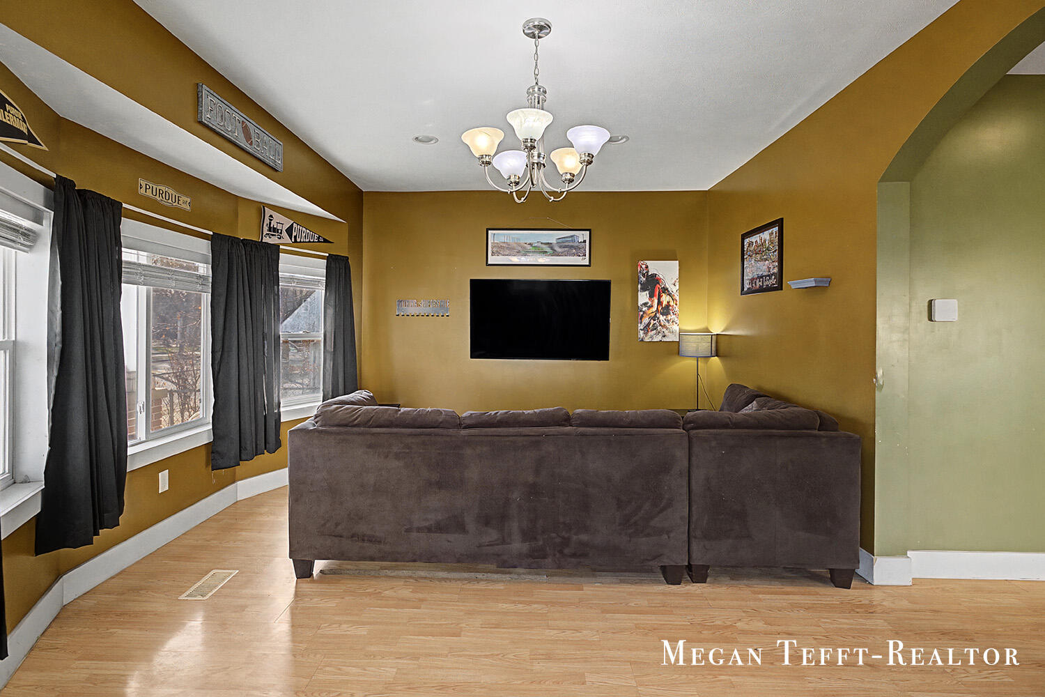 1113 Alpine Avenue NW