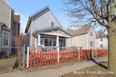 1113 Alpine Avenue NW Grand Rapids City MI 49504