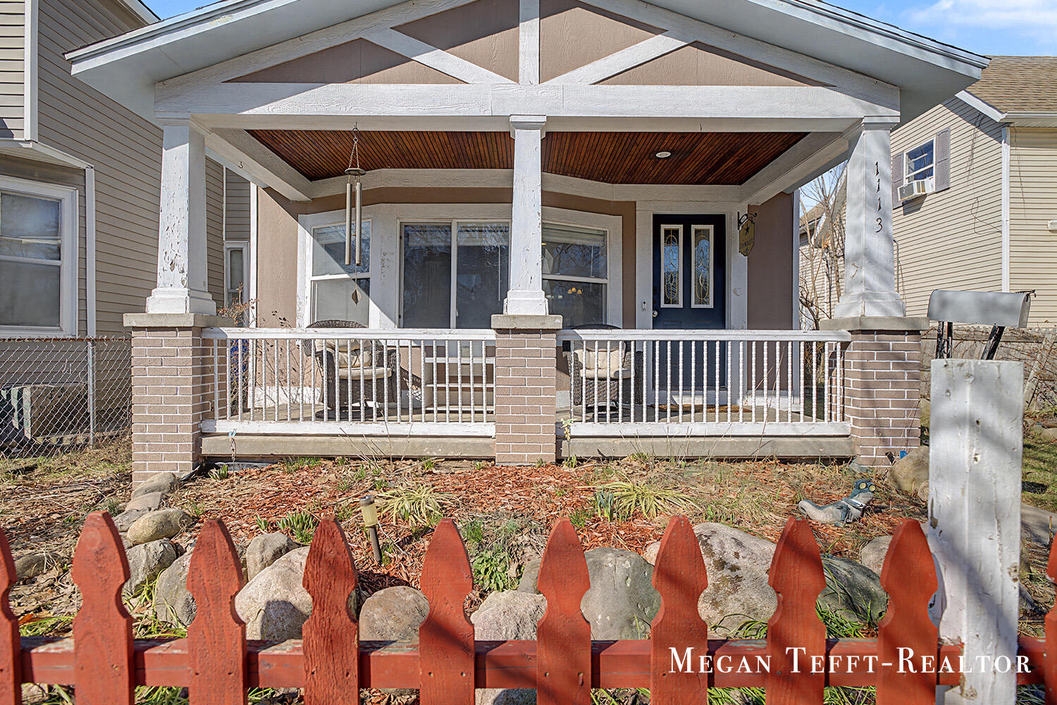 1113 Alpine Avenue NW