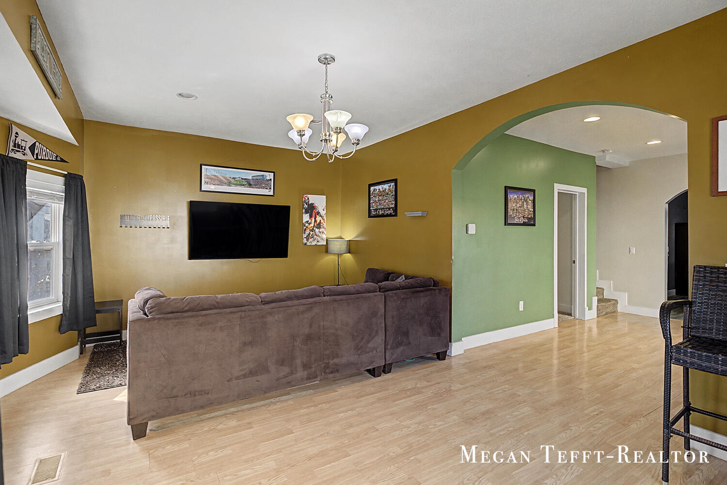 1113 Alpine Avenue NW